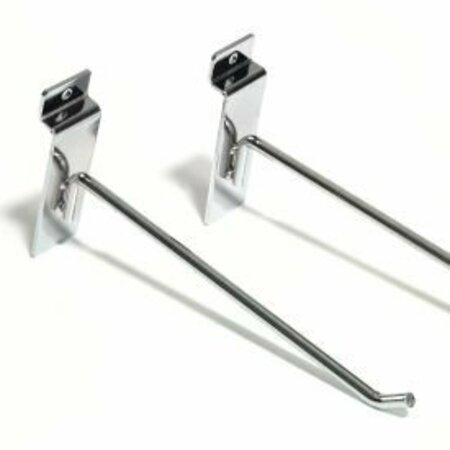 ECONOCO GEC&#8482; Slat Wall Accessory 6"L Peg Hook SW/H6-